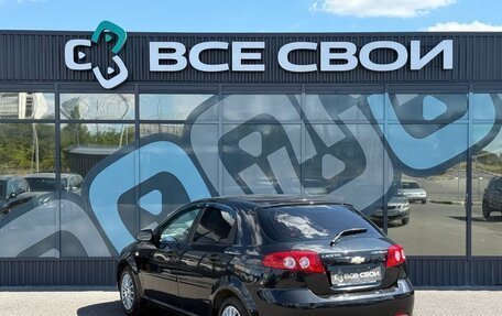 Chevrolet Lacetti, 2008 год, 498 000 рублей, 3 фотография