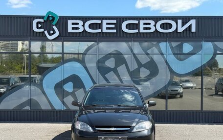 Chevrolet Lacetti, 2008 год, 498 000 рублей, 5 фотография