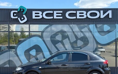 Chevrolet Lacetti, 2008 год, 498 000 рублей, 9 фотография