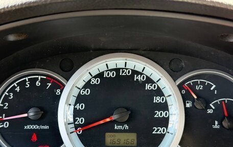 Chevrolet Lacetti, 2008 год, 498 000 рублей, 10 фотография