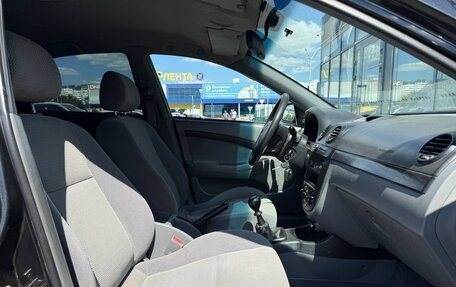 Chevrolet Lacetti, 2008 год, 498 000 рублей, 7 фотография