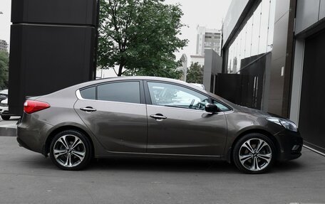 KIA Cerato III, 2015 год, 1 197 000 рублей, 4 фотография