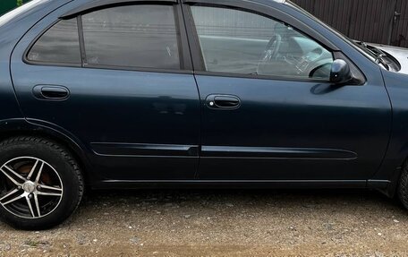 Nissan Almera Classic, 2006 год, 285 000 рублей, 3 фотография