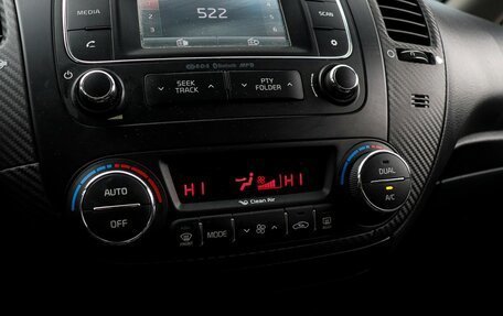 KIA Cerato III, 2015 год, 1 197 000 рублей, 16 фотография