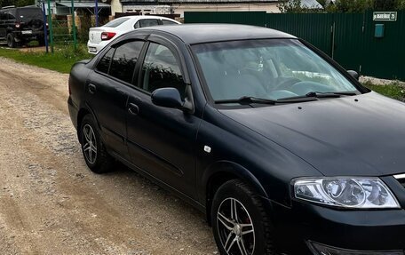 Nissan Almera Classic, 2006 год, 285 000 рублей, 2 фотография