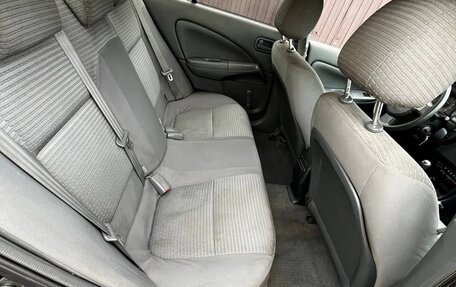 Nissan Almera Classic, 2006 год, 285 000 рублей, 11 фотография