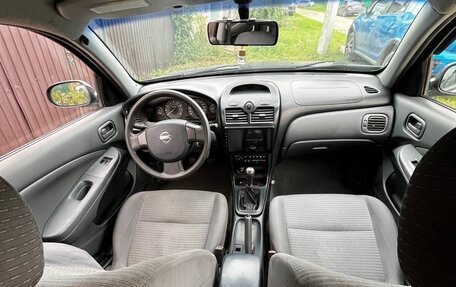 Nissan Almera Classic, 2006 год, 285 000 рублей, 9 фотография