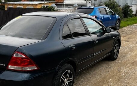 Nissan Almera Classic, 2006 год, 285 000 рублей, 8 фотография