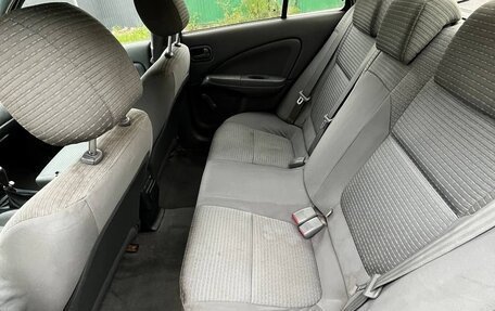 Nissan Almera Classic, 2006 год, 285 000 рублей, 10 фотография