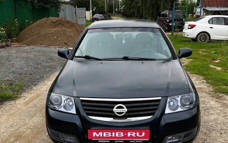 Nissan Almera Classic, 2006 год, 285 000 рублей, 5 фотография