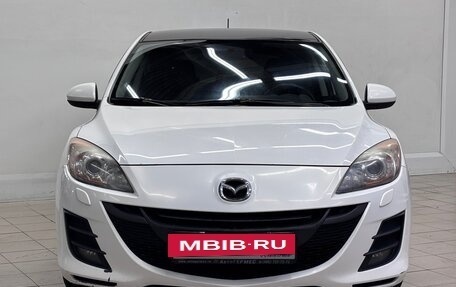 Mazda 3, 2011 год, 920 000 рублей, 2 фотография
