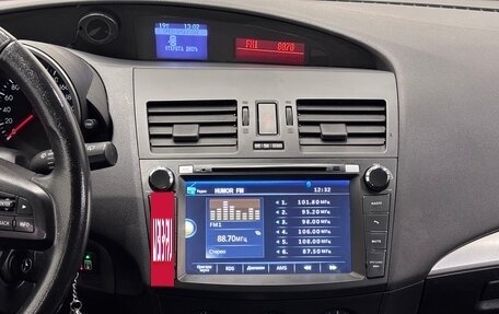Mazda 3, 2011 год, 920 000 рублей, 7 фотография