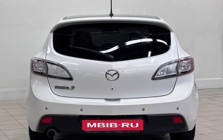 Mazda 3, 2011 год, 920 000 рублей, 3 фотография