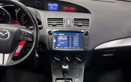 Mazda 3, 2011 год, 920 000 рублей, 5 фотография