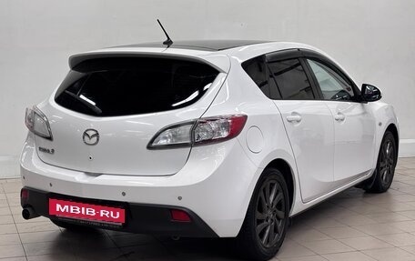Mazda 3, 2011 год, 920 000 рублей, 4 фотография