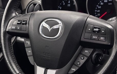 Mazda 3, 2011 год, 920 000 рублей, 10 фотография