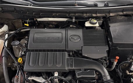 Mazda 3, 2011 год, 920 000 рублей, 13 фотография