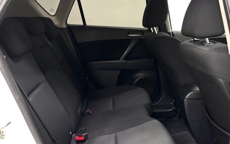 Mazda 3, 2011 год, 920 000 рублей, 12 фотография