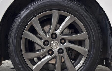 Mazda 3, 2011 год, 920 000 рублей, 14 фотография