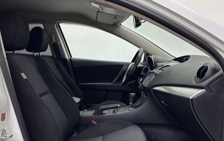 Mazda 3, 2011 год, 920 000 рублей, 11 фотография