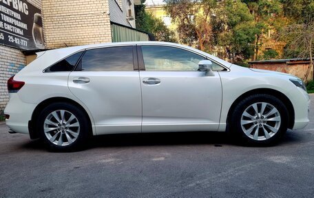 Toyota Venza I, 2014 год, 2 095 000 рублей, 8 фотография
