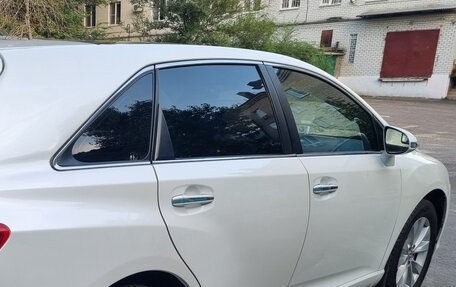 Toyota Venza I, 2014 год, 2 095 000 рублей, 7 фотография