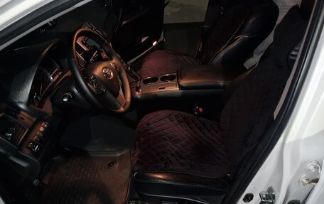 Toyota Venza I, 2014 год, 2 095 000 рублей, 13 фотография