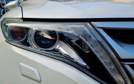 Toyota Venza I, 2014 год, 2 095 000 рублей, 12 фотография