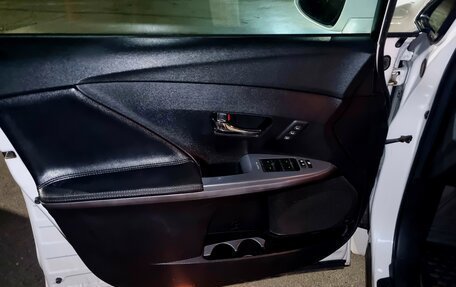 Toyota Venza I, 2014 год, 2 095 000 рублей, 15 фотография