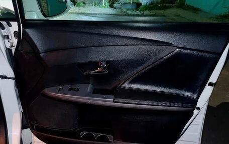 Toyota Venza I, 2014 год, 2 095 000 рублей, 16 фотография