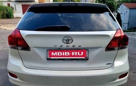 Toyota Venza I, 2014 год, 2 095 000 рублей, 5 фотография