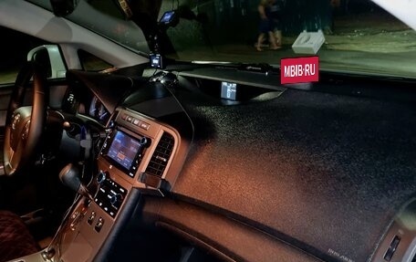 Toyota Venza I, 2014 год, 2 095 000 рублей, 17 фотография