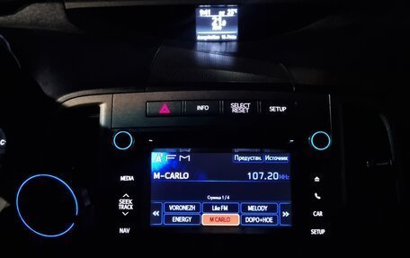 Toyota Venza I, 2014 год, 2 095 000 рублей, 18 фотография