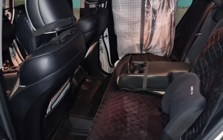 Toyota Venza I, 2014 год, 2 095 000 рублей, 22 фотография