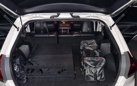 Toyota Venza I, 2014 год, 2 095 000 рублей, 23 фотография
