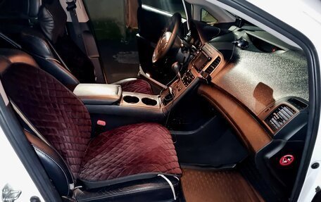 Toyota Venza I, 2014 год, 2 095 000 рублей, 21 фотография