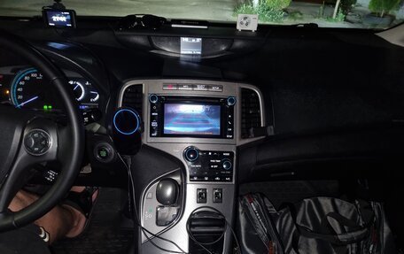 Toyota Venza I, 2014 год, 2 095 000 рублей, 19 фотография