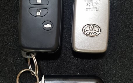 Toyota Venza I, 2014 год, 2 095 000 рублей, 29 фотография