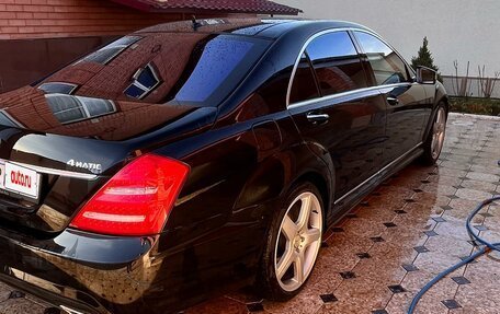 Mercedes-Benz S-Класс, 2010 год, 1 800 000 рублей, 6 фотография