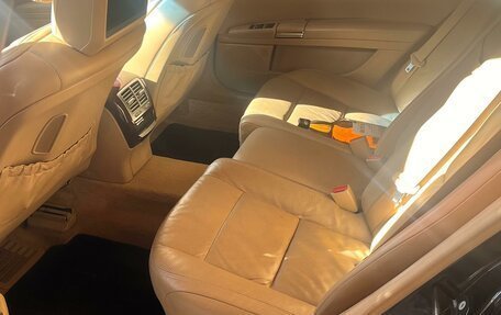 Mercedes-Benz S-Класс, 2010 год, 1 800 000 рублей, 9 фотография
