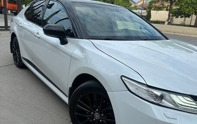 Toyota Camry, 2021 год, 2 900 000 рублей, 1 фотография