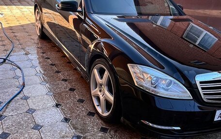 Mercedes-Benz S-Класс, 2010 год, 1 800 000 рублей, 7 фотография