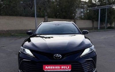 Toyota Camry, 2021 год, 3 500 000 рублей, 1 фотография