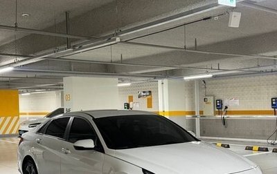 Hyundai Avante, 2022 год, 2 050 000 рублей, 1 фотография