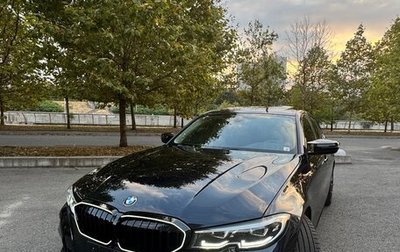 BMW 3 серия, 2021 год, 3 600 000 рублей, 1 фотография
