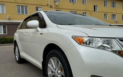 Toyota Venza I, 2009 год, 1 800 000 рублей, 1 фотография