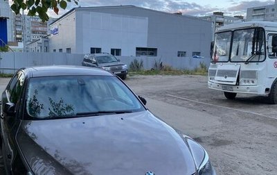 BMW 5 серия, 2004 год, 820 000 рублей, 1 фотография