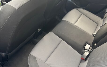 Hyundai Solaris II рестайлинг, 2020 год, 1 739 000 рублей, 9 фотография