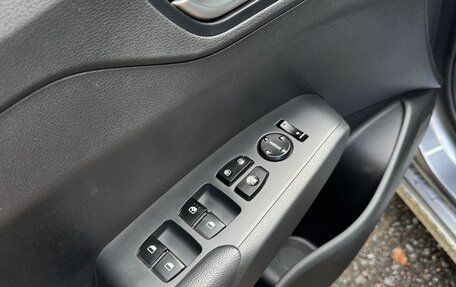 Hyundai Solaris II рестайлинг, 2020 год, 1 739 000 рублей, 10 фотография