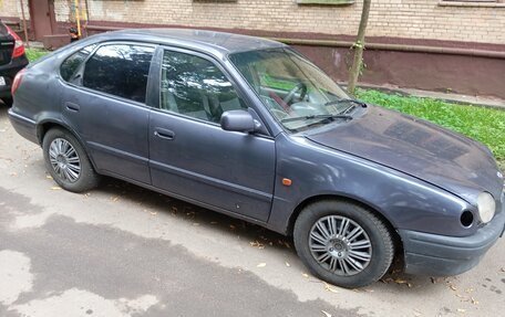 Toyota Corolla, 1999 год, 165 000 рублей, 2 фотография